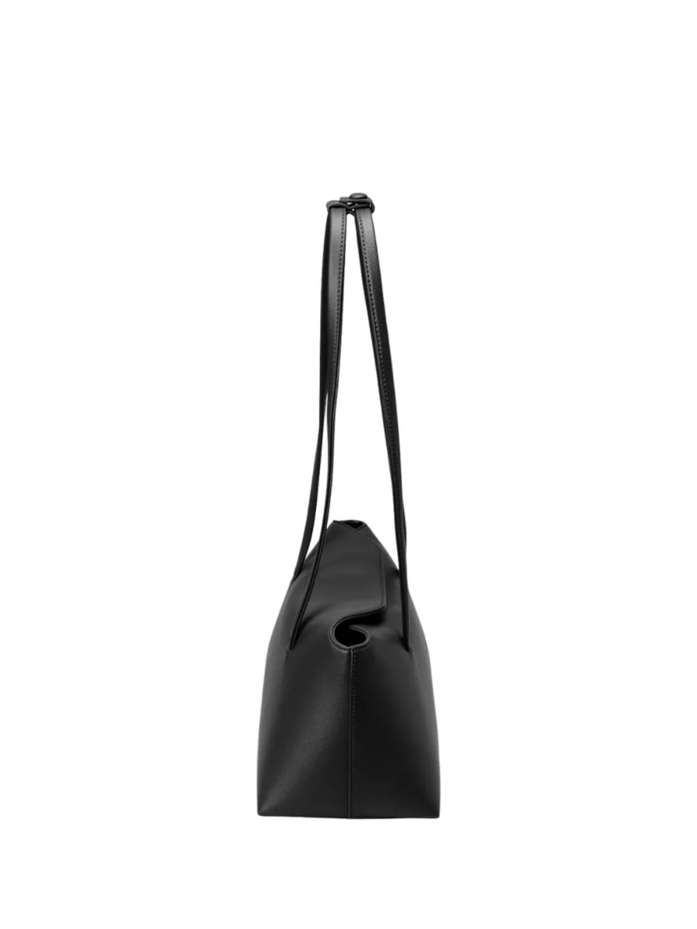 Freja NYC Chrystie shoulder bag (Black) - Picture 5 of 5